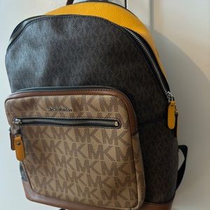 Michael Michael Kors Backpack